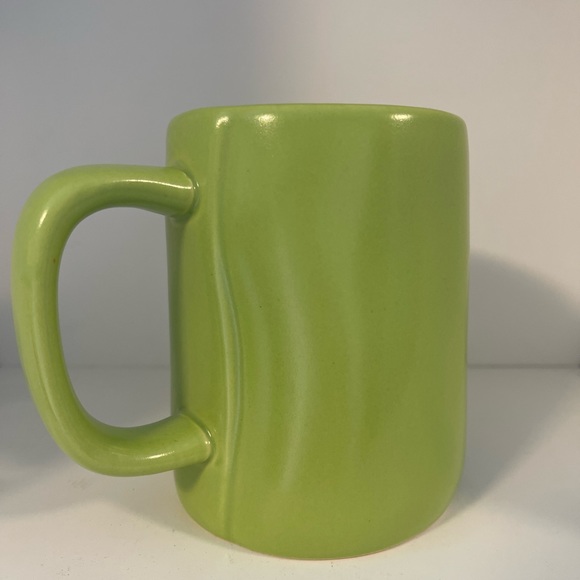 Rae Dunn Halloween Mug - Picture 2 of 5